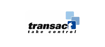 transact logo