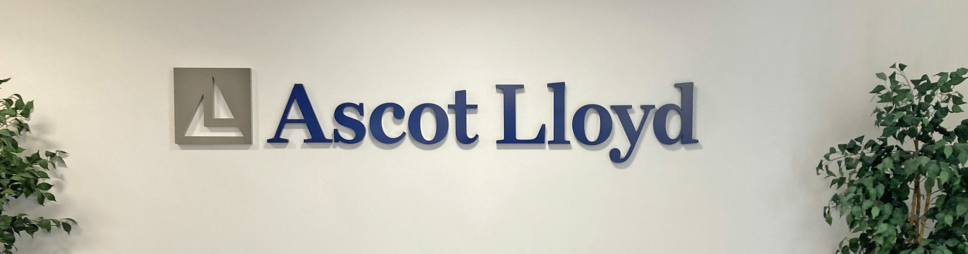 Ascot Lloyd Privacy Policy
