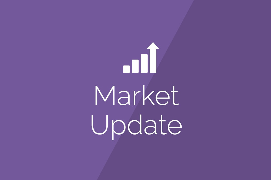 Market update report from Investment Director, Steven Lloyd