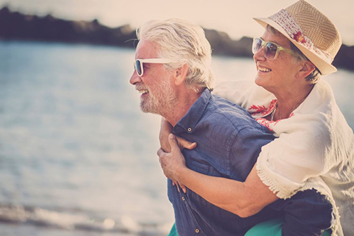 A plan for the future: building the retirement you want