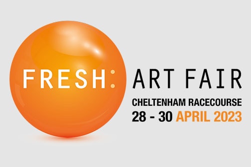 Complimentary tickets to the Fresh: Art Fair