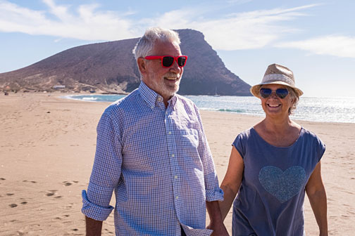 Achieving your lifestyle goals in retirement