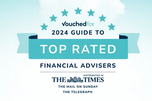 Ascot Lloyd financial advisers receive top rating in industry-leading list