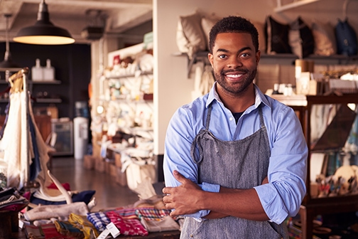 What does the future hold for small businesses?