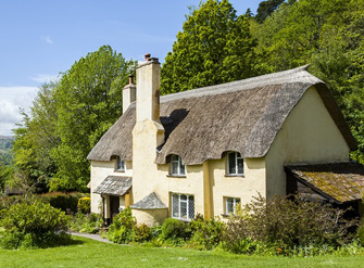 rural cottage