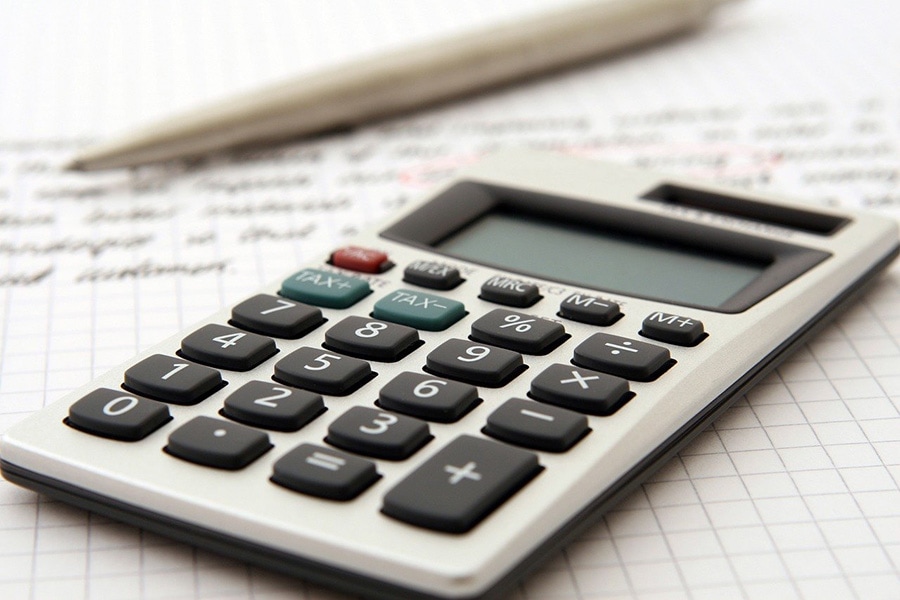 Self Assessment Tax Returns – Top 10 Tips from Ascot Lloyd