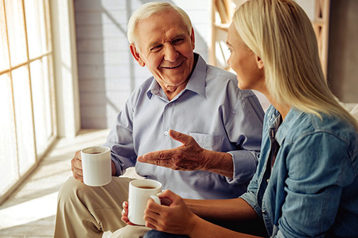 6 reasons to set up a Lasting Power of Attorney
